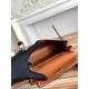 Kelly Dance Bag Evercolor calf leather Kelly Dance Bag Evercolor calf leather