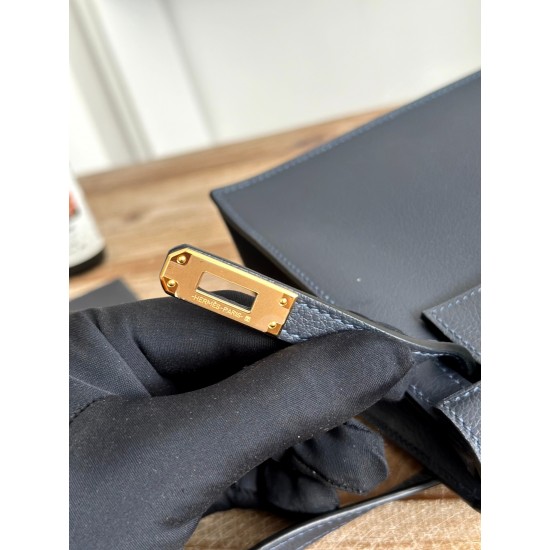 Kelly Dance Bag Evercolor calf leather Kelly Dance Bag Evercolor calf leather