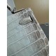 KL28 High Light Nile Crocodile Skin Kelly 28cm