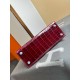 KL28 High Light Nile Crocodile Skin Kelly 28cm KL28 High Light Nile Crocodile Skin Kelly 28cm