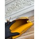 Kelly imported Epsom leather semi handmade hand sewn wax thread Kelly imported Epsom leather semi handmade hand sewn wax thread