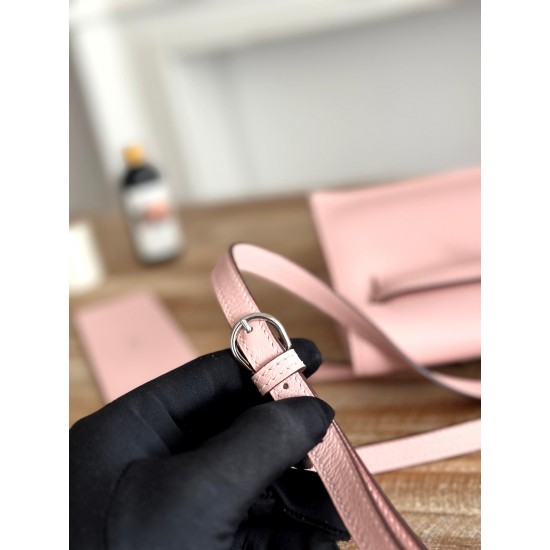 Kelly Dance Bag Evercolor calf leather Kelly Dance Bag Evercolor calf leather