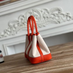Mini neo garden party 23cm