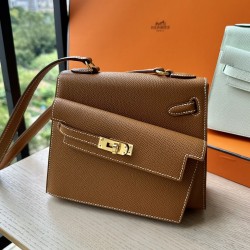 Kelly Desordre 20cm Epsom 