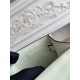 Kelly imported Epsom leather semi handmade hand sewn wax thread Kelly imported Epsom leather semi handmade hand sewn wax thread