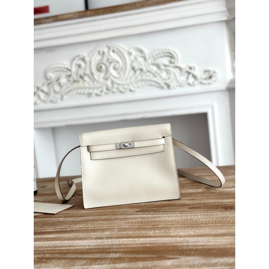 Kelly Dance Bag Evercolor calf leather