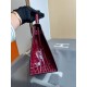 KL28 High Light Nile Crocodile Skin Kelly 28cm