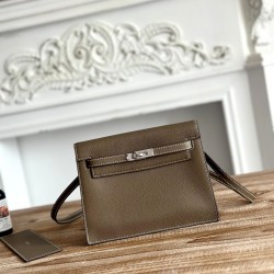 Kelly Dance Bag Evercolor calf leather