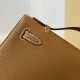 KL22 Velvet Green Kelly 1st Generation French Haas Leather Factory Epsom Original Palm Print Leather KL22 Velvet Green Kelly 1st Generation French Haas Leather Factory Epsom Original Palm Print Leather