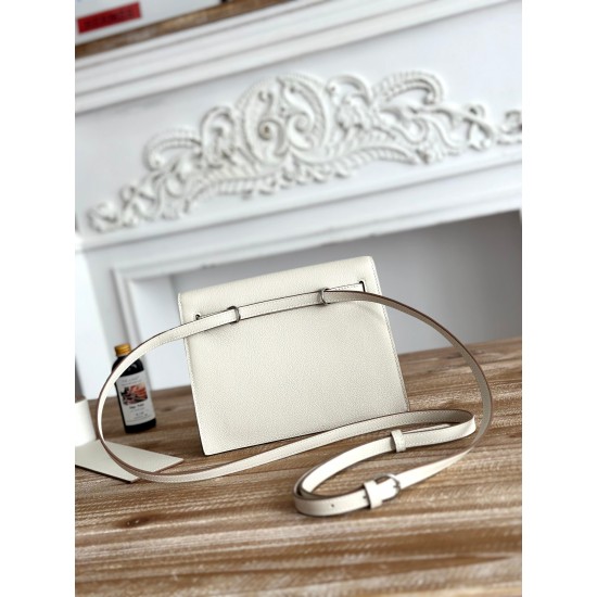 Kelly Dance Bag Evercolor calf leather