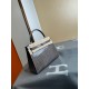 KL28 High Light Nile Crocodile Skin Kelly 28cm