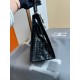 KL28 High Light Nile Crocodile Skin Kelly 28cm