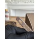 Kelly imported Epsom leather semi handmade hand sewn wax thread Kelly imported Epsom leather semi handmade hand sewn wax thread