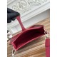 Mini Eveline~Eveline semi handmade+wax thread self matching shoulder strap+TC cowhide Mini Eveline~Eveline semi handmade+wax thread self matching shoulder strap+TC cowhide