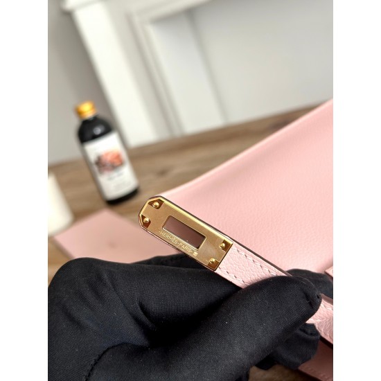 Kelly Dance Bag Evercolor calf leather Kelly Dance Bag Evercolor calf leather