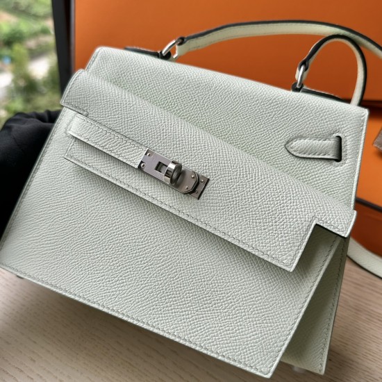 Kelly Desordre 20cm Epsom 0S
