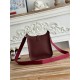 Mini Eveline~Eveline semi handmade+wax thread self matching shoulder strap+TC cowhide Mini Eveline~Eveline semi handmade+wax thread self matching shoulder strap+TC cowhide