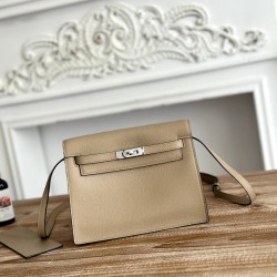 Kelly Dance Bag Evercolor calf leather