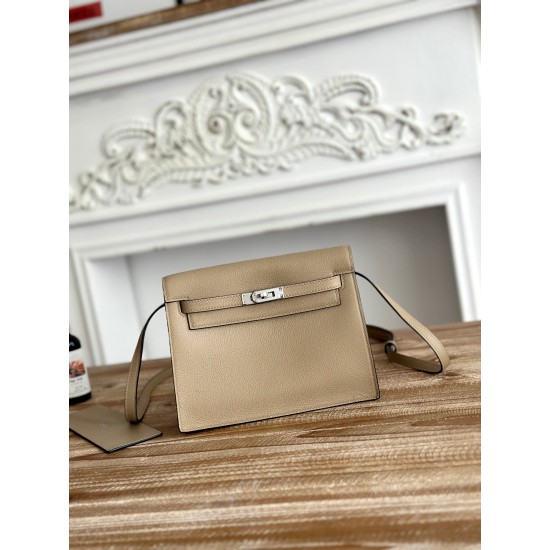 Kelly Dance Bag Evercolor calf leather Kelly Dance Bag Evercolor calf leather