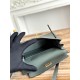 Kelly Dance Bag Evercolor calf leather Kelly Dance Bag Evercolor calf leather