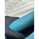 Kelly imported Epsom leather semi handmade hand sewn wax thread Kelly imported Epsom leather semi handmade hand sewn wax thread