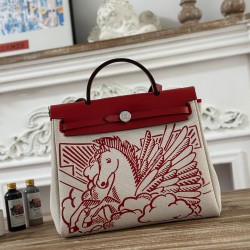 Hermes popular bag 31cm