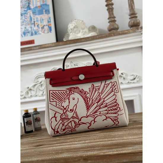 Hermes popular bag 31cm Hermes popular bag 31cm