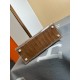 KL28 High Light Nile Crocodile Skin Kelly 28cm