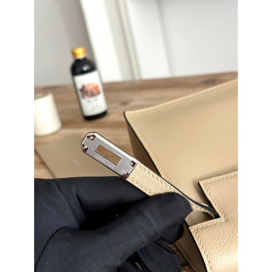 Kelly Dance Bag Evercolor calf leather Kelly Dance Bag Evercolor calf leather