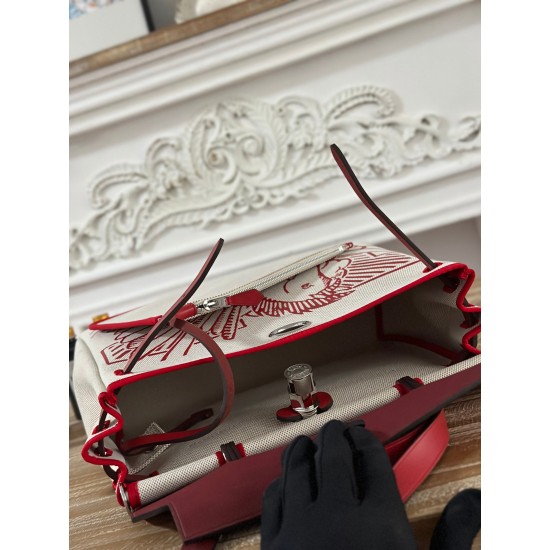 Hermes popular bag 31cm Hermes popular bag 31cm