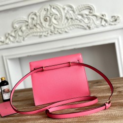 Kelly Dance Bag Evercolor calf leather