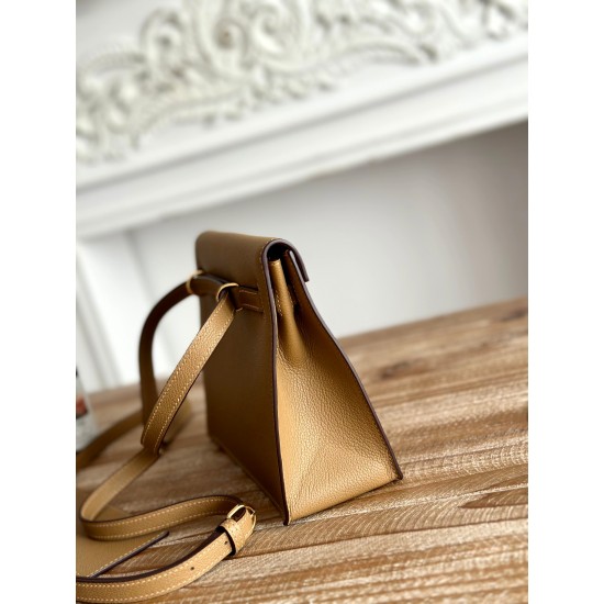 Kelly Dance Bag Evercolor calf leather Kelly Dance Bag Evercolor calf leather