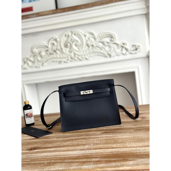 Kelly Dance Bag Evercolor calf leather Kelly Dance Bag Evercolor calf leather