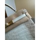 KL28 High Light Nile Crocodile Skin Kelly 28cm