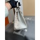 KL28 High Light Nile Crocodile Skin Kelly 28cm