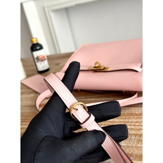 Kelly Dance Bag Evercolor calf leather Kelly Dance Bag Evercolor calf leather