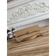 Kelly imported Epsom leather semi handmade hand sewn wax thread Kelly imported Epsom leather semi handmade hand sewn wax thread