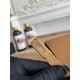 Kelly imported Epsom leather semi handmade hand sewn wax thread Kelly imported Epsom leather semi handmade hand sewn wax thread