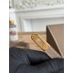 Kelly imported Epsom leather semi handmade hand sewn wax thread