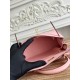 Kelly imported Epsom leather semi handmade hand sewn wax thread Kelly imported Epsom leather semi handmade hand sewn wax thread