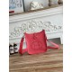 Mini Eveline~Eveline semi handmade+wax thread self matching shoulder strap+TC cowhide Mini Eveline~Eveline semi handmade+wax thread self matching shoulder strap+TC cowhide