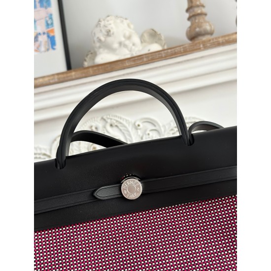 Hermes popular bag 31cm Hermes popular bag 31cm