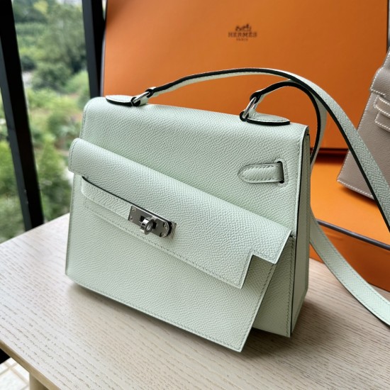 Kelly Desordre 20cm Epsom 0S