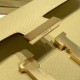 24 cm horizontal plate