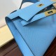 KL22 Velvet Green Kelly 1st Generation French Haas Leather Factory Epsom Original Palm Print Leather KL22 Velvet Green Kelly 1st Generation French Haas Leather Factory Epsom Original Palm Print Leather