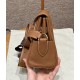 Men's Kelly messenger bag 25cm imported Evercolor leather from the factory Men's Kelly messenger bag 25cm imported Evercolor leather from the factory