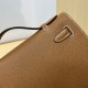 KL22 Velvet Green Kelly 1st Generation French Haas Leather Factory Epsom Original Palm Print Leather KL22 Velvet Green Kelly 1st Generation French Haas Leather Factory Epsom Original Palm Print Leather