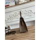 Kelly imported Epsom leather semi handmade hand sewn wax thread Kelly imported Epsom leather semi handmade hand sewn wax thread