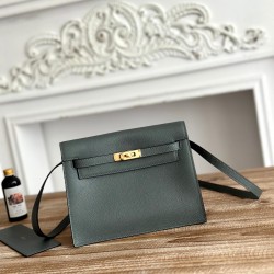 Kelly Dance Bag Evercolor calf leather