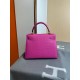 KL28 High Light Nile Crocodile Skin Kelly 28cm